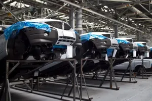 В Казахстане подорожают автомашины отечественного производства