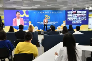 Участники форума Jastar Alany поделились историями успеха