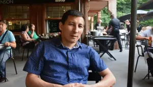 Дело о семейно-бытовом насилии супруги экс-депутата Сакена Мамаша поступило в суд Астаны