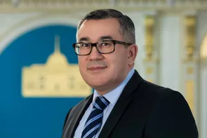 Президент назначил нового посла Казахстана в Канаде