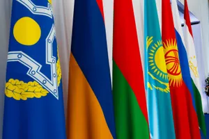 Онлайн-саммит проведут лидеры стран ОДКБ