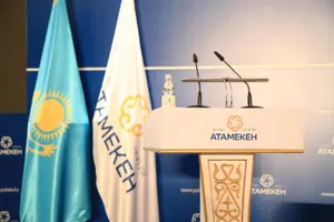 В отставку ушло правление НПП «Атамекен»