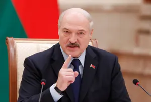 Готовность к проведению референдума по Конституции подтвердил Лукашенко