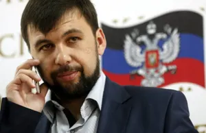 В Донецке совершено покушение на лидера ДНР