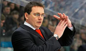 Андрей Назаров: «Болейте за „Барыс”»