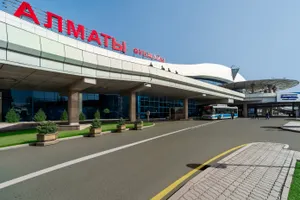 Самолет из Минска «заминировали» в Алматы