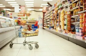 Продукты опять подорожали в Казахстане