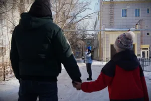 Особенности семейных отношений: о чем госслужащие говорить не любят. Часть I