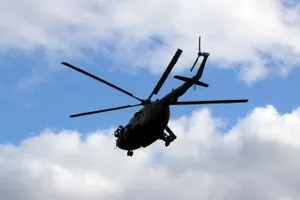 Крушение вертолета Минобороны РК будут расследовать спецпрокуроры