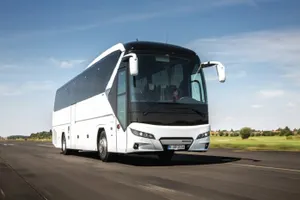 Выстрелившие в автобус хулиганы задержаны в Шымкенте