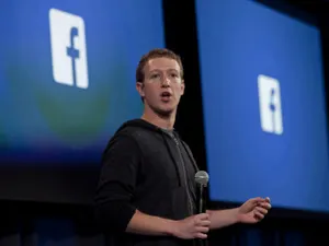 Планы Facebook на Oculus: девять причин для беспокойства