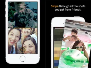 Facebook «случайно» выпустила конкурента Snapchat