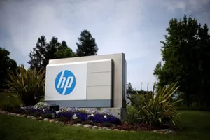 HP Sprout – высокотехнологичный моноблок с 3D-сканером