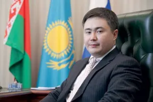 Министр Сулейменов: Вспомню казахский язык за полгода