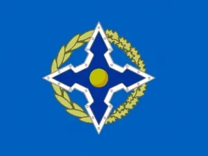 Полпред Таджикистана возглавил постоянный совет ОДКБ