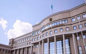 Токаев назначил послов в Кувейте, Кипре и Молдове