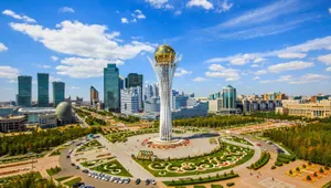 Касым-Жомарт Токаев поздравил казахстанцев с днем столицы