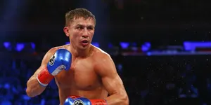 Геннадий Головкин сохранил первое место в рейтинге WBC