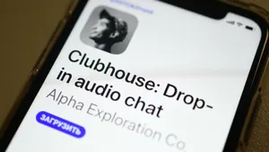 В открытый доступ утекли данные 1,3 миллиона пользователей Clubhouse