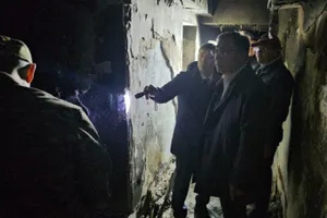 Пожар в Almaty Hostel: по одному миллиону получат семьи погибших