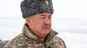 Арестованный Нурлан Джуламанов не признает своей вины