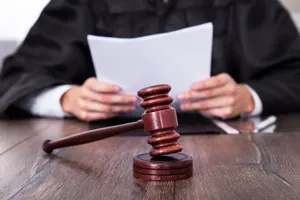Талгат Ибрашев возглавил Алматинский областной суд
