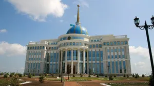 Ермурат Бапи назвал основных претендентов на пост президента РКЭксклюзив