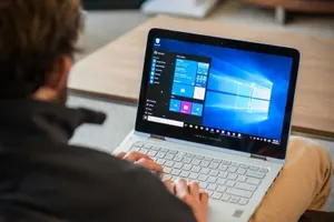 Microsoft Windows 11 және 10-да қолданбаларды жаңартуды өшіруді тыйым салды