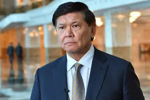 Лидер НПК озвучил, чью кандидатуру партия поддержит перед выборами в Казахстане