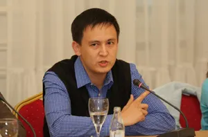 Джохар Утебеков прокомментировал заявление Kcell о налоговом иске на 9 млрд тенге