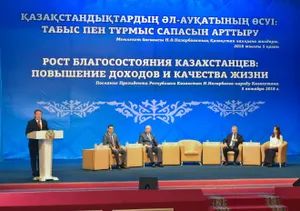 Бюджетникам СКО снизят первоначальный взнос по программе «7-20-25»