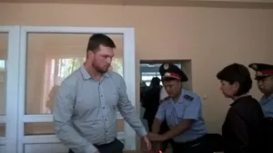 А. Кузнецова приговорили к 8 годам лишения свободы