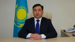 Вице-министром образования и науки РК назначен Талгат Ешенкулов