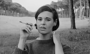 Умерла модель, актриса и дизайнер Глория Вандербилт