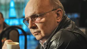 Скончался народный артист Андрей Мягков