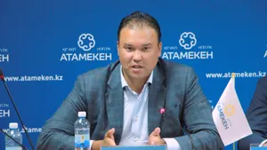 Назначен новый председатель правления ТОО «СК-Фармация»