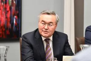 Предлагаем зарубежным компаниям открыть офисы в Казахстане – МИД РК