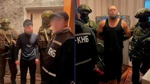 Масштабная спецоперация: нейтрализовано восемь группировок