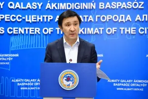 72 часа на въезд – о режиме карантина рассказали в Алматы