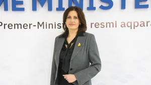 Людмила Бюрабекова стала вице-министром здравоохранения Казахстана