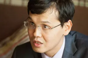 Мусин заявил о ликвидации холдинга «Зерде» в Казахстане