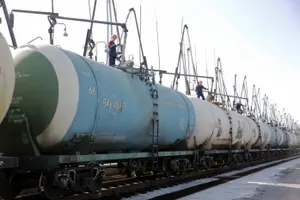 Предельная цена на газ утверждена в РК