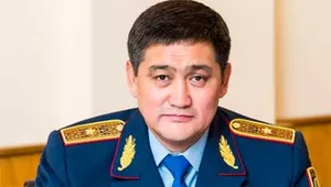 Серик Кудебаев: Нам не хватает открытости перед населением