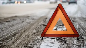 Семь человек погибли в ДТП в Алматинской области