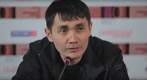 Режиссер Адильхан Ержанов получил азиатский «Оскар»
