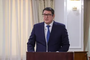 Новые специалисты появятся в Казахстане в рамках строительства АЭС