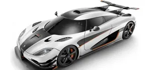 Суперкары Koenigsegg готовятся побить рекорд Нюрбургринга