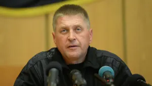 Ополченцы задержали «народного мэра» Славянска