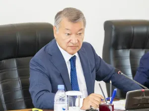 Даниал Ахметов взял под контроль проблему с насилием в детском спеццентре Аягоза