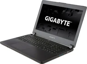 Ноутбук Gigabyte P35X оснащен ускорителем GeForce GTX 980M